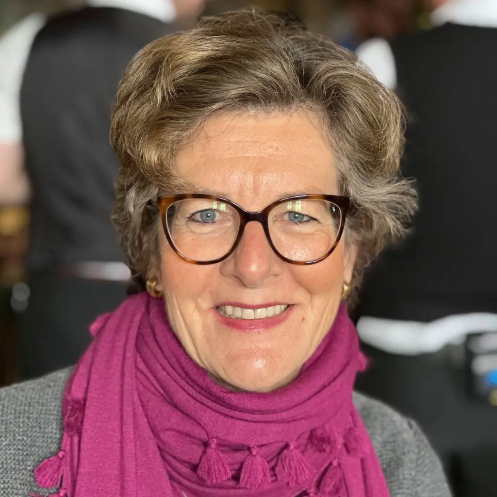 Christine von Seydlitz, Vorsitzende Hamburg macht Kinder gesund&nbsp;e. V.
