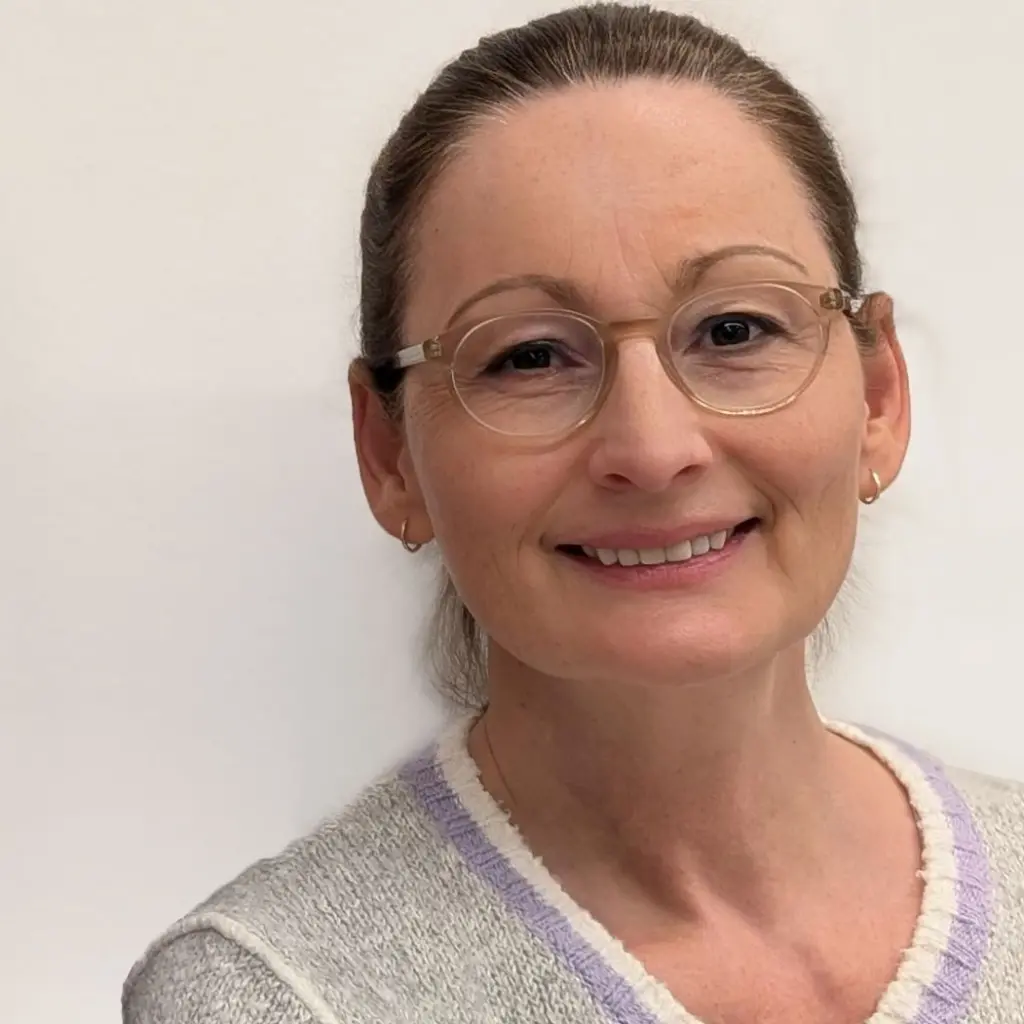 Dr.&nbsp;med.&nbsp;Claudia&nbsp;Haupt, Kinderärztin und Landesvorsitzende des BVKJ
